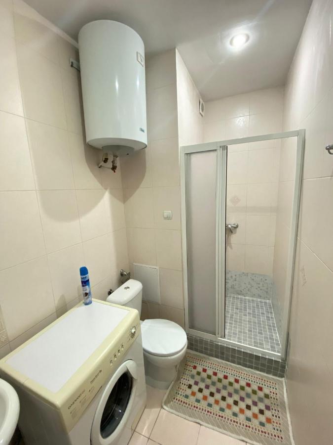 Апартаменти Of Stefan Cel Mare Boulevard In *
