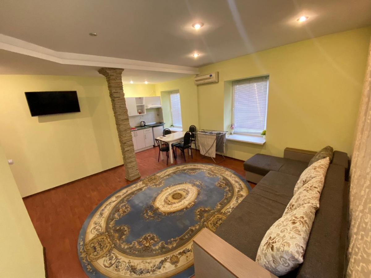 Апартаменти Of Stefan Cel Mare Boulevard In *